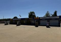 DLJ Carwash photo 3