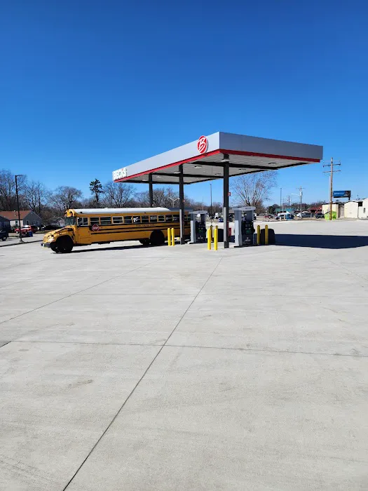 Beck's Car Wash Picture 3