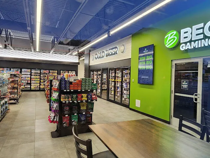 Beck's Car Wash Picture 1