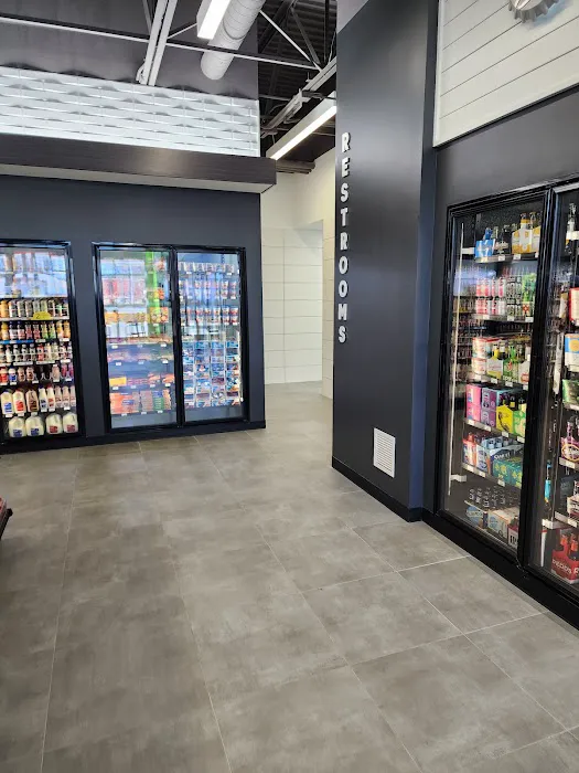 Beck's Car Wash Picture 5