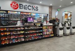 Beck's Car Wash photo 4