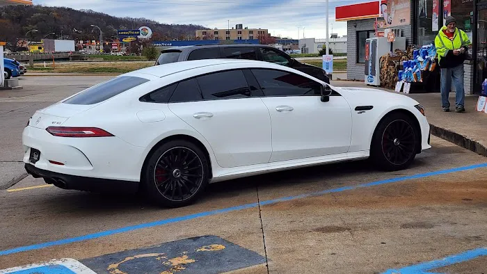 Circle K | Car Wash Picture 1