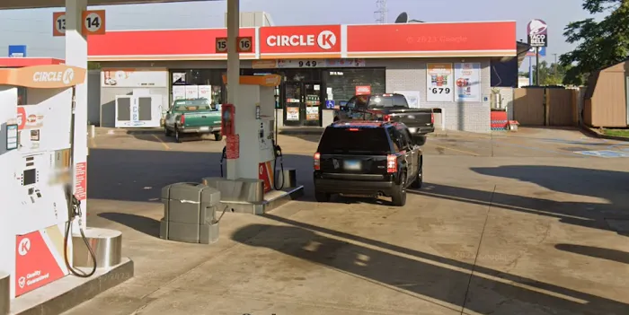 Circle K | Car Wash Picture 2