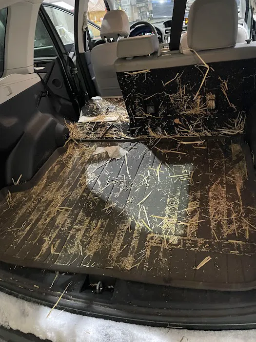 Supreme Detailing Picture 1