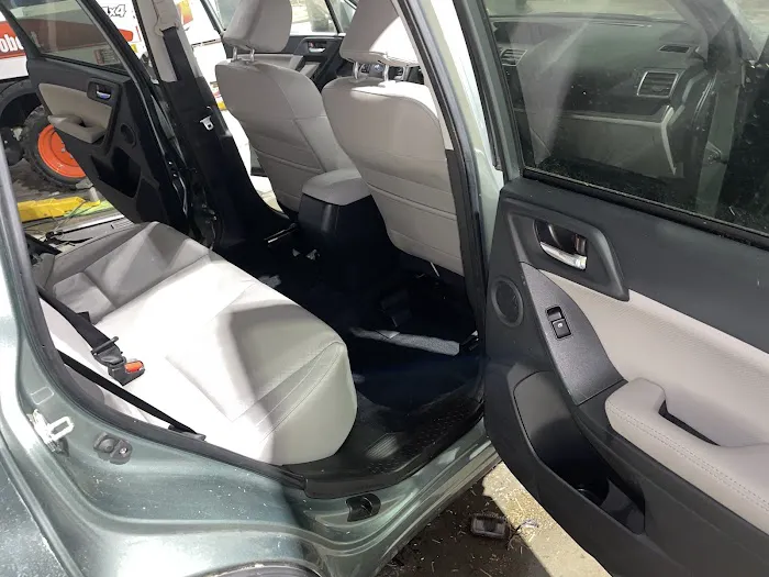 Supreme Detailing Picture 9