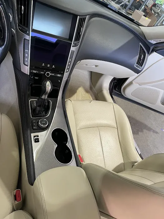 Supreme Detailing Picture 8