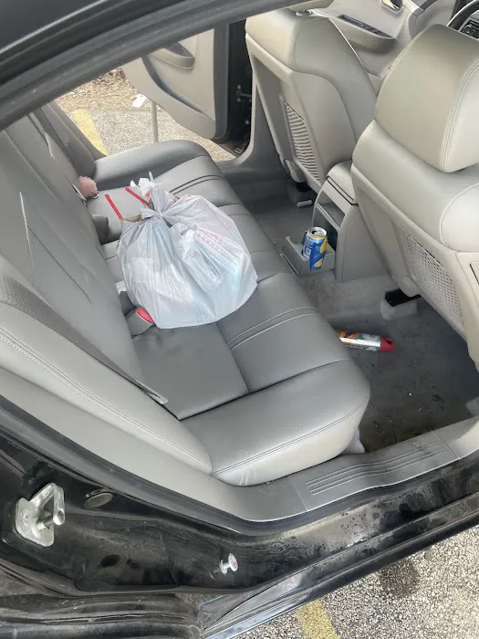 Supreme Detailing Picture 5