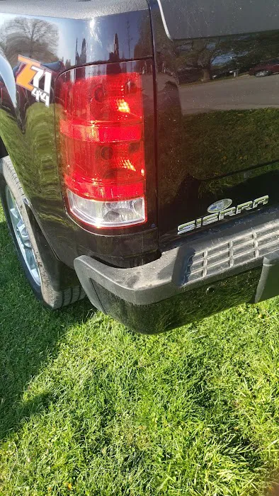 Dirtbuster Car Wash Picture 1