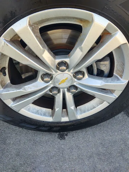 Dirtbuster Car Wash Picture 4