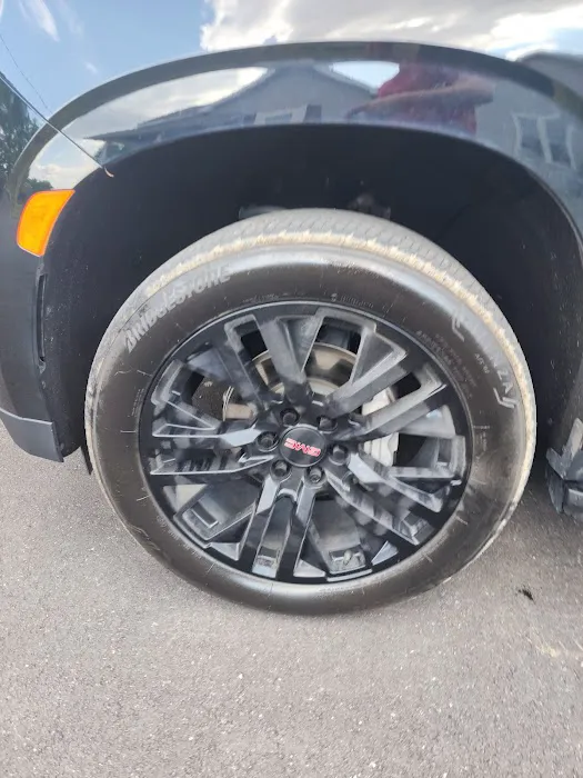 Dirtbuster Car Wash Picture 7