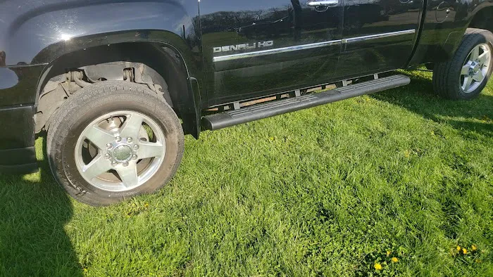 Dirtbuster Car Wash Picture 6