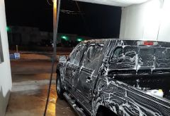 Washington Avenue Car Wash photo 2