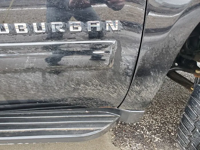 Washington Avenue Car Wash Picture 10