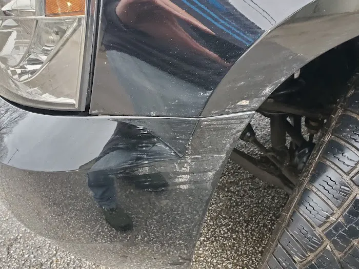 Washington Avenue Car Wash Picture 7