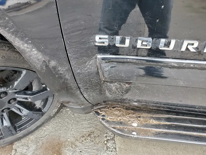 Washington Avenue Car Wash Picture 5