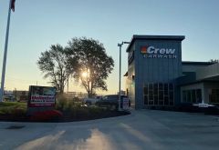 Crew Carwash photo 3