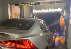 Crew Carwash photo 4