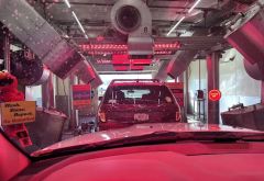 Crew Carwash photo 2