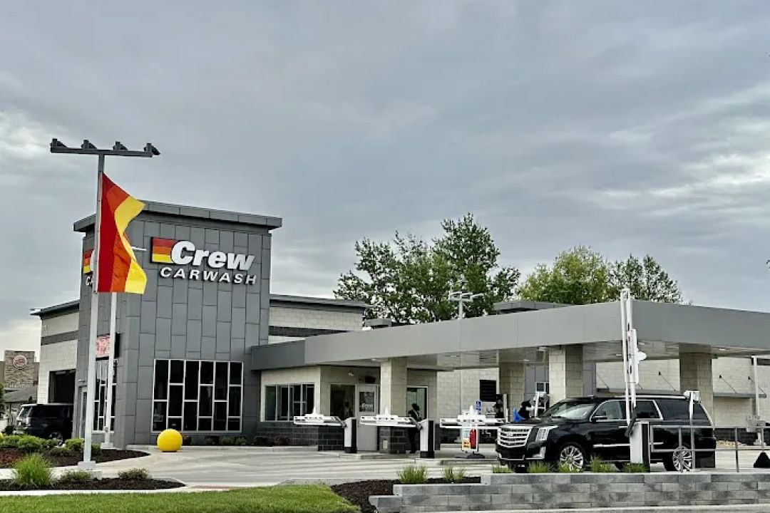 Crew Carwash