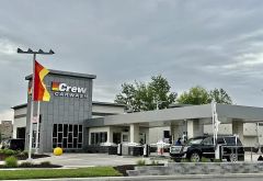 Crew Carwash photo 1