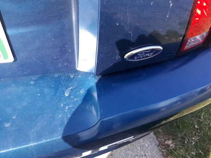 Crew Carwash Picture 10