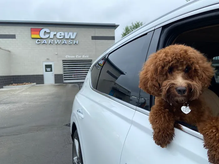 Crew Carwash Picture 5