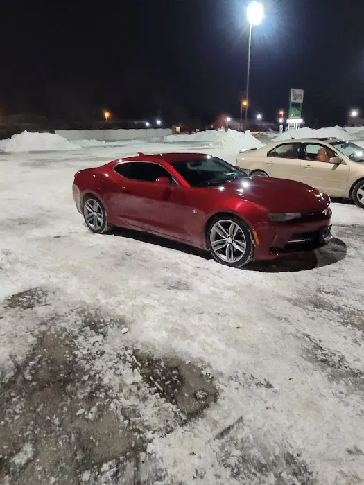 Crew Carwash Picture 7