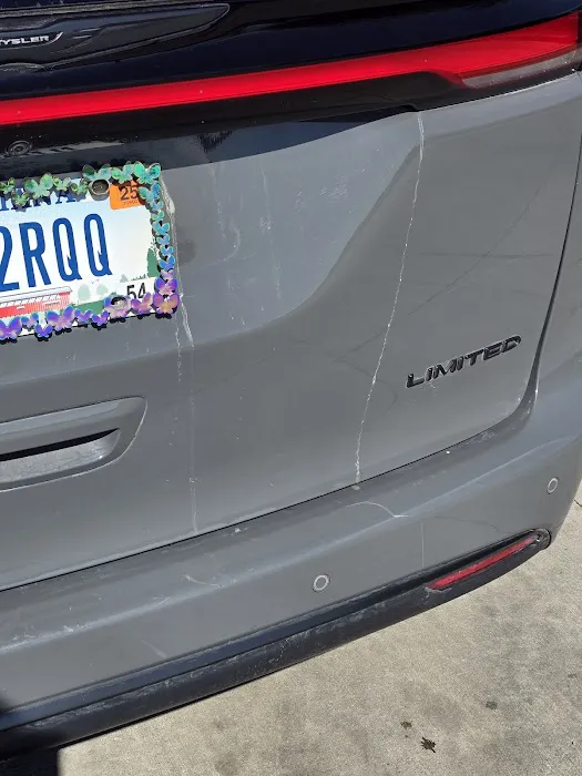 Prime Car Wash Westfield Picture 2