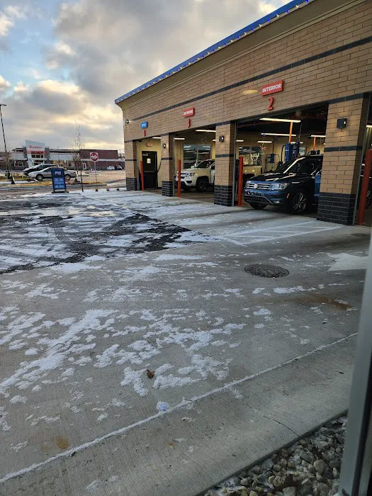 Prime Car Wash Westfield Picture 9