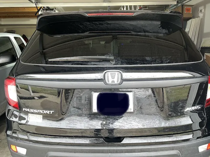 Prime Car Wash Westfield Picture 7