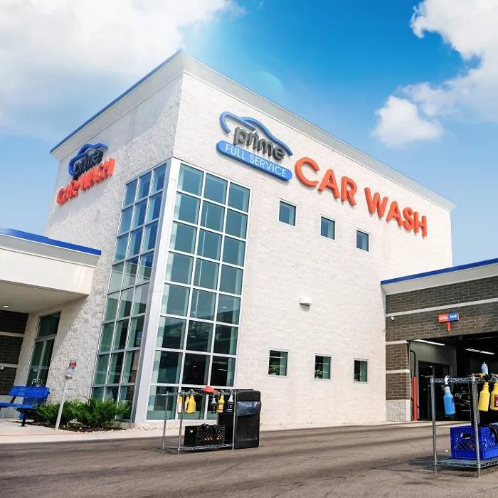 Prime Car Wash Westfield Picture 8