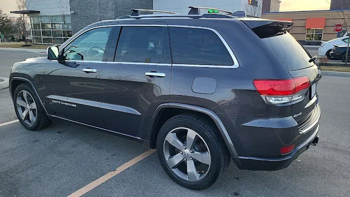 Prime Car Wash Westfield Picture 3