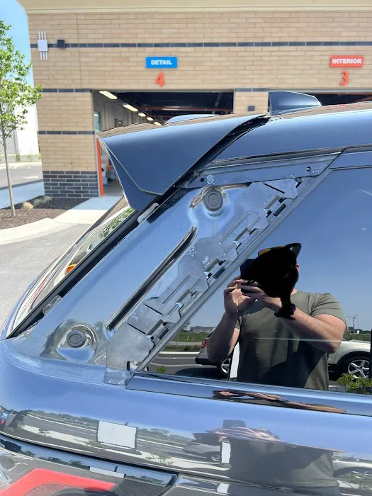 Prime Car Wash Westfield Picture 1