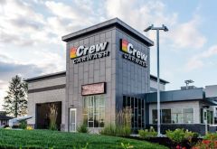 Crew Carwash photo 2