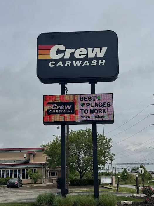 Crew Carwash Picture 3
