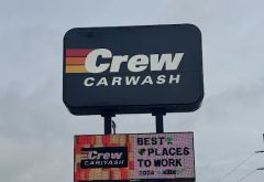 Crew Carwash photo 3