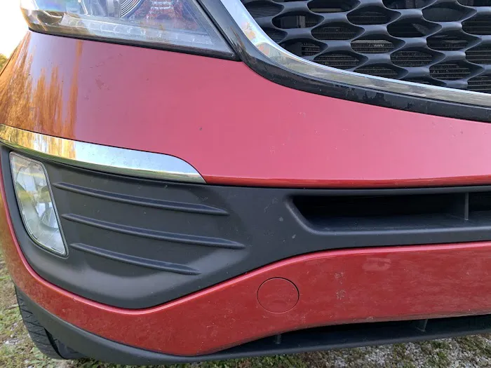 Crew Carwash Picture 10