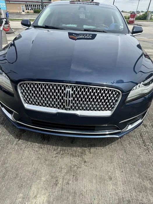 Crew Carwash Picture 4