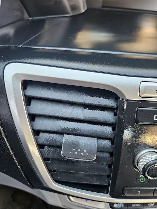 Sparkling Image Car Wash Picture 4