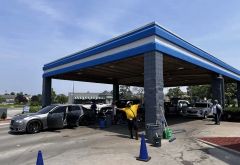 Sparkling Image Car Wash photo 3