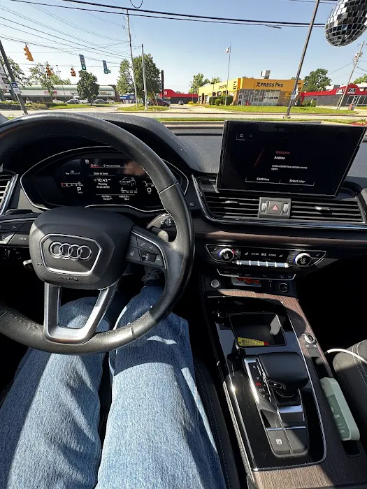 Sparkling Image Car Wash Picture 10