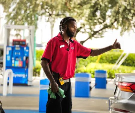 Sparkling Image Car Wash