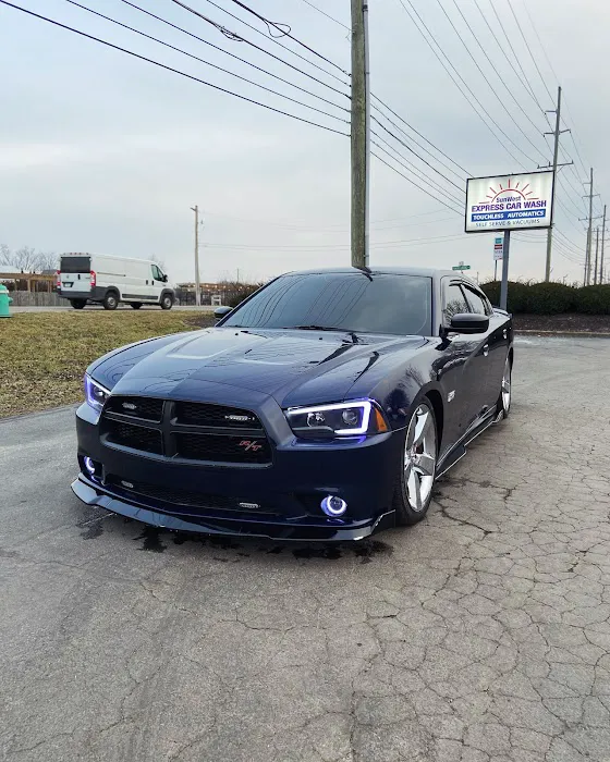 Sunwest Express Carwash Picture 6