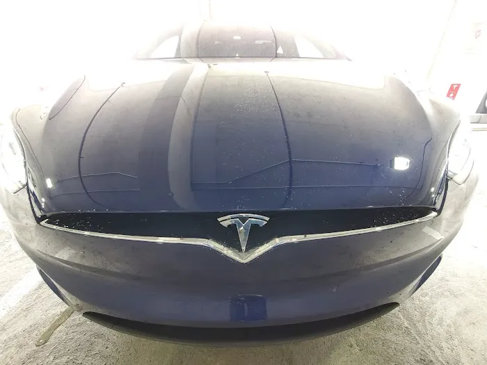 Sunwest Express Carwash Picture 2