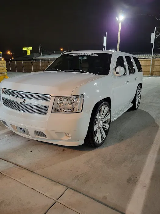 Sunwest Express Carwash Picture 1