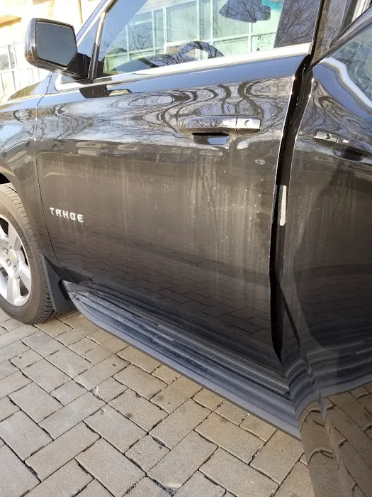 Sunwest Express Carwash Picture 9