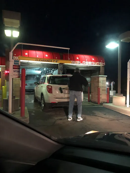 Sunwest Express Carwash Picture 4