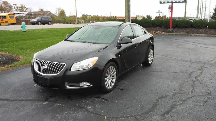 Sunwest Express Carwash Picture 7