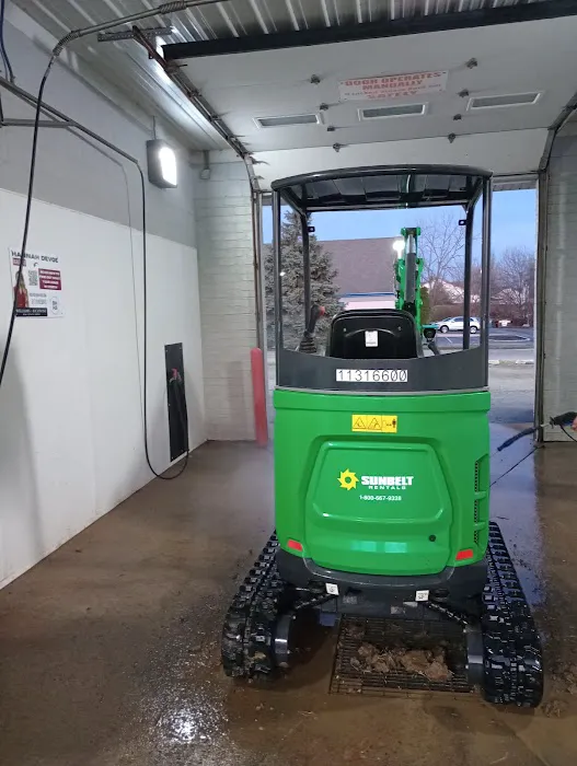 Sunwest Express Carwash Picture 5