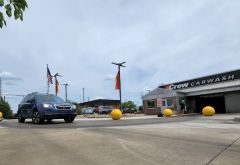 Crew Carwash photo 1